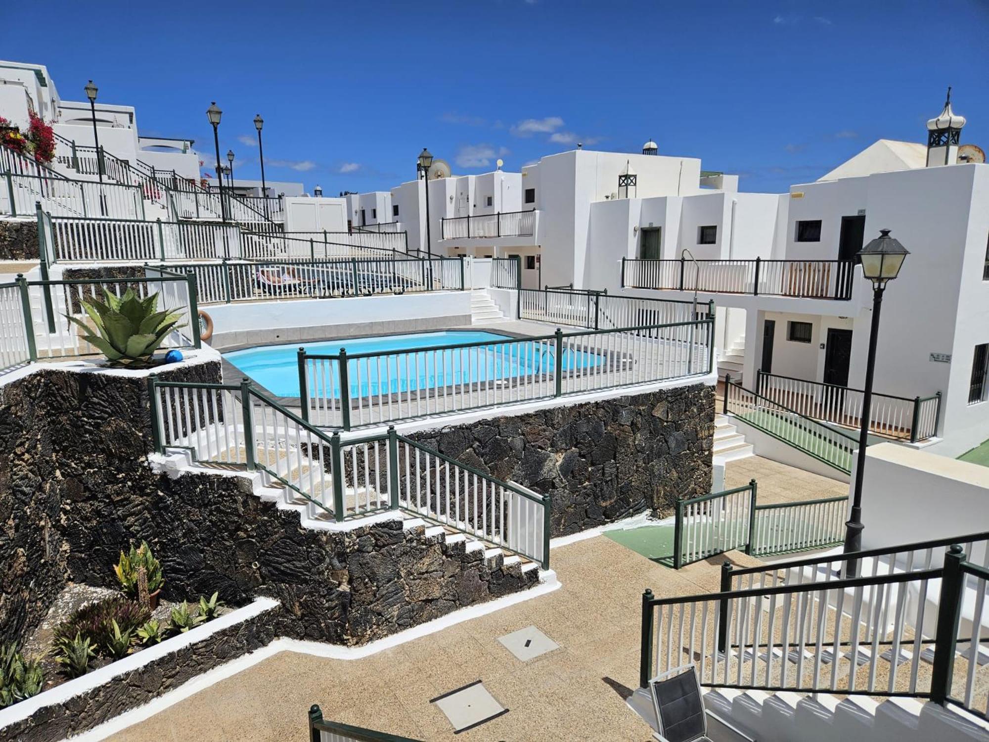 דירות פוארטו דל כרמן G&W Lanzarote חדר תמונה